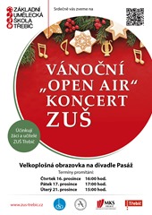 21001844 ZUS promitani vanocniho koncertu