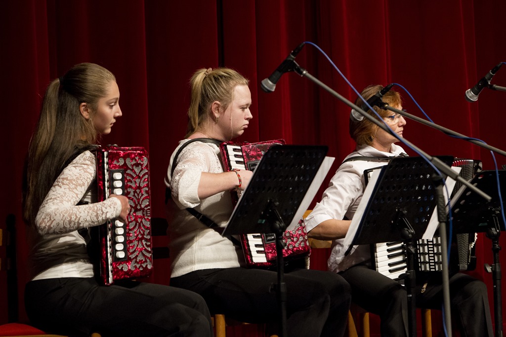 Vánoční koncert