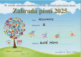 Zahrada 25 Resonance 001