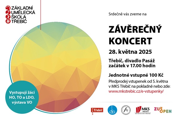 25000646 ZUS plakat Zaverecny koncert_TV
