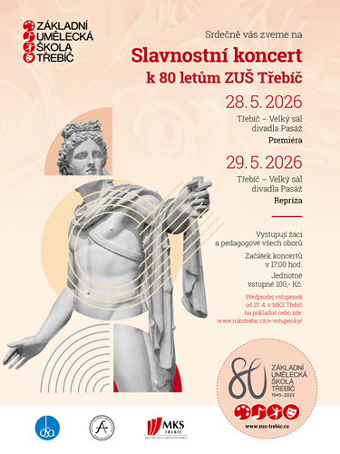 Slavnostn&iacute; koncert full