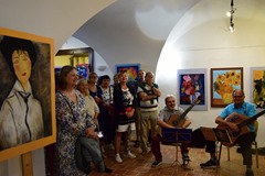 Vernisáž (3)