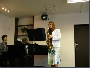 Zuzana Klusáčková