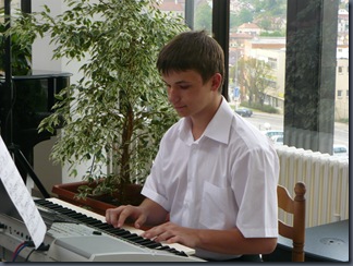 Aleš Novák