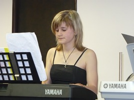 Hana Štolzová