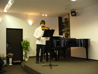 David Dvořák