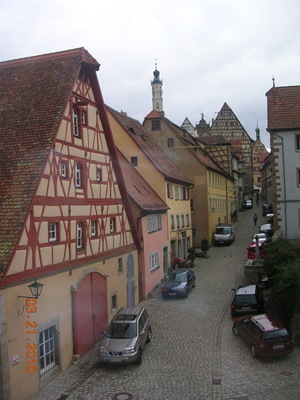 Rothenburg