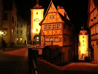 Rothenburg