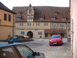 Rothenburg