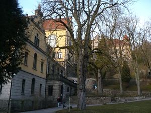 Rothenburg - Wildbad