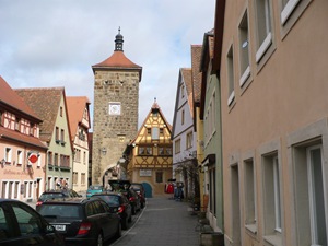 Rothenburg