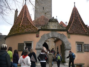 Rothenburg