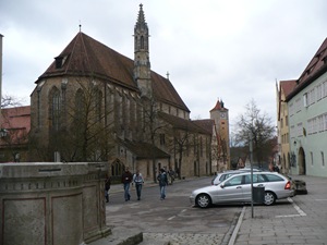 Rothenburg