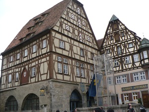 Rothenburg