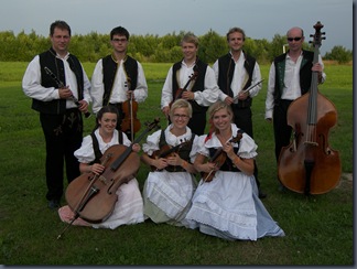 Estonsko 2011