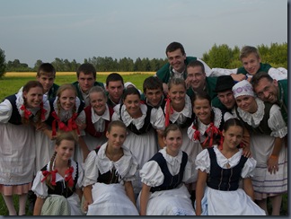 Estonsko 2011