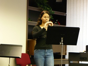 Denisa Doležalová Denisa Doležalová