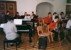Koncert