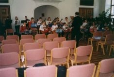 Koncert