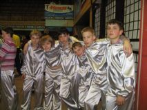 Discodrom