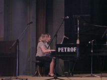 Vánoční koncert