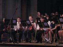 Vánoční koncert