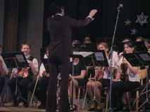 Vánoční koncert