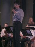 Vánoční koncert