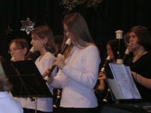 Vánoční koncert