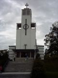 Kostel Sv. Anežky České na Spořilově
